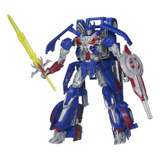 Transformers Age Of Extinction Leader Class Optimus Prime