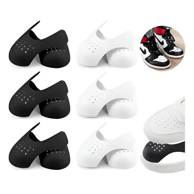 12 Sneaker Shields Antiarruga Protectores De Tenis Y Zapatos | Meses sin interés