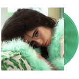 Camila Cabello Familia Lp Green Vinyl