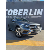 Mercedes Benz Glc300 