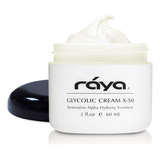 Gliclico Tratamiento Crema X-50(g-329) | Raya