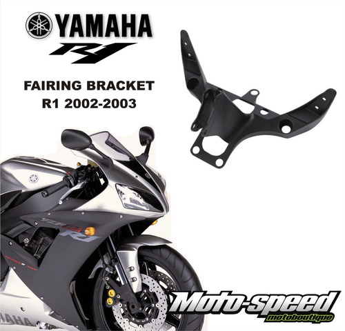 Bracket Fairing Yamaha R1 2002 2003 Barato Nuevo!!!!