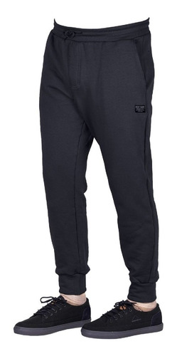 Pantalón Hombre Reef Slide Jogger Jogger Poliester Frizado