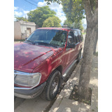 Ford Explorer 1999 4.0 Xlt 4x2