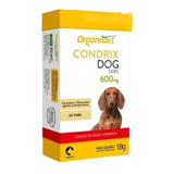 Condrix Dog 600mg 30 Tabletes.