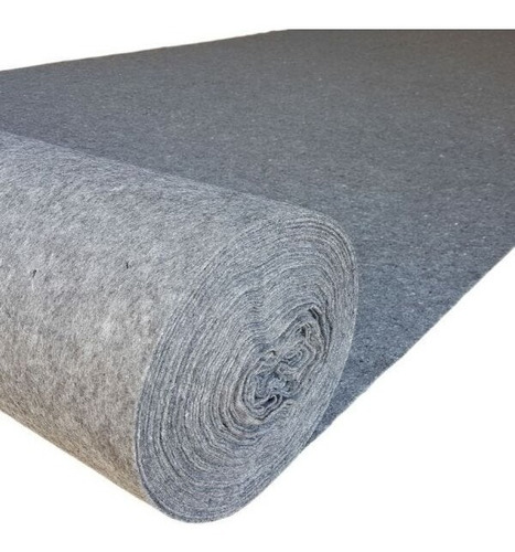 Manta Geotextil Bidim 20mts² Para Drenagem 2,30 X 8,70