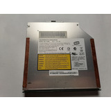 Unidad Lectora Dvd Acer Travelmate 2420 Ssc-2485k *d09