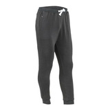 Pantalon Chupin Babucha Rustico Jogging Hombre - Olivos