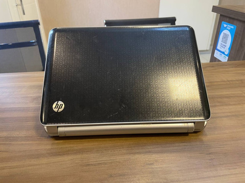 Notebook Hp Pavilion Dm1 4gb Ram 240gb Hd