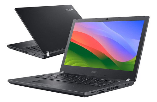 Acer Travelmate P449g3 Core I5 8va Gen 20g+512g Ssd Lector