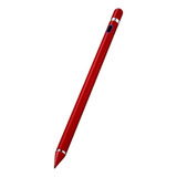 Para Huawei Matepad 10.4 Pen Touch Stylus - Rojo