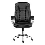 Silla Oficina Escritorio Presidencial Ergonomica Atlanta