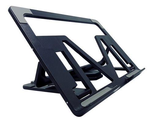 Soporte Universal Tablet Regulable Stand Silicona Goma