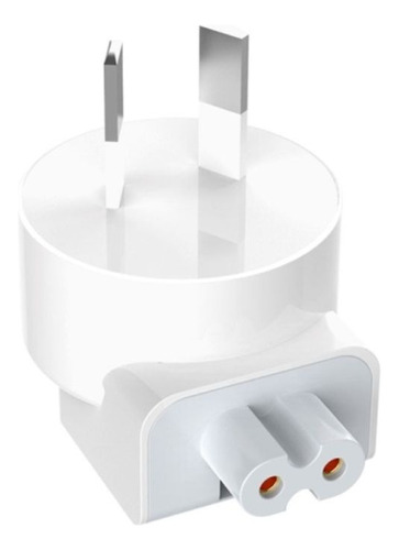 Adaptador Cargador Magsafe Macbook Pro Air Patas Argentina