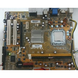 Arquivo Bios Placa Mãe Ipn73-ba