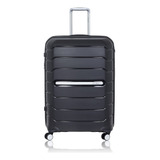 Valija Extra Grande Samsonite Octolite Rígida Spinner 81/32 Color Black Spinner 81/32 Exp Octolite