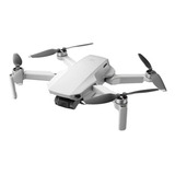 Mini Drone Dji Mavic Mini Fly More Combo Com Câmera 2.7k
