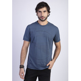 Polera Indiana Gris Ferouch Ss24