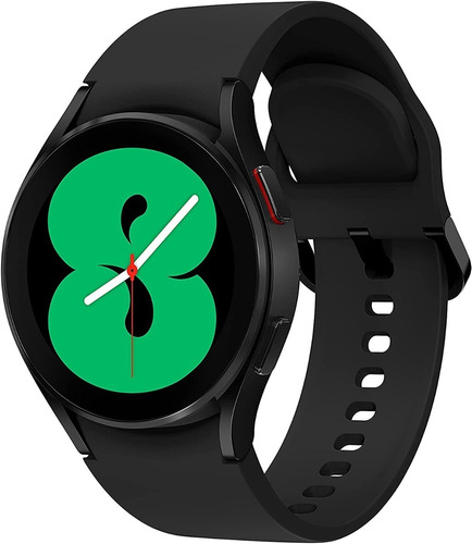 Galaxy Watch4 Black Smartwatch Samsung Reloj 40mm
