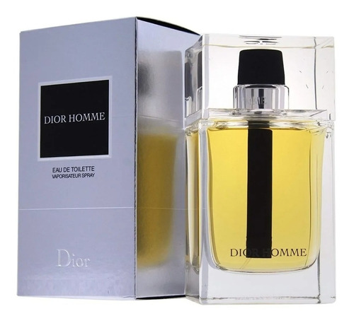 Perfume Dior Homme Edt X 150ml Masaromas
