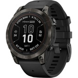 Smartwatch Fenix 7 Pro Zafiro Solar Garmin Musica Mapa S.a