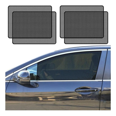 Tapasol Parabrisas Cubre Sol Coche Cortinas Parasol Rollo | MercadoLibre