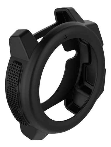 Para Garmin Instinct Watch Funda Protectora De Silicona