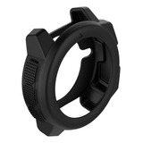 Para Garmin Instinct Watch Funda Protectora De Silicona