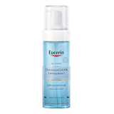 Eucerin Dermatoclean Hyaluron Espuma Micelar X 150 Ml