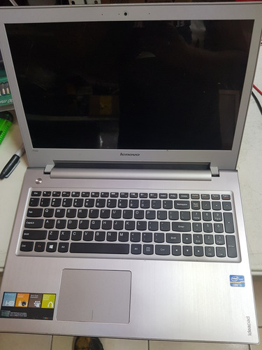 Laptop Lenovo Idea Pad P500 Para Partes