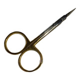 Herramienta Atado Moscas Tijera Arrow Dentada 10cms Pocket R