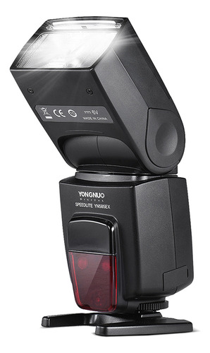 Yongnuo Yn585ex P-ttl - Flash Inalámbrico Speedlite Gn58