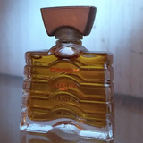 Perfume Miniatura Colección Guerlain Derby 7.5ml Vintage Aut