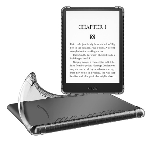 Moko Funda Para Kindle Paperwhite De 6.8 (11ª Generación-.
