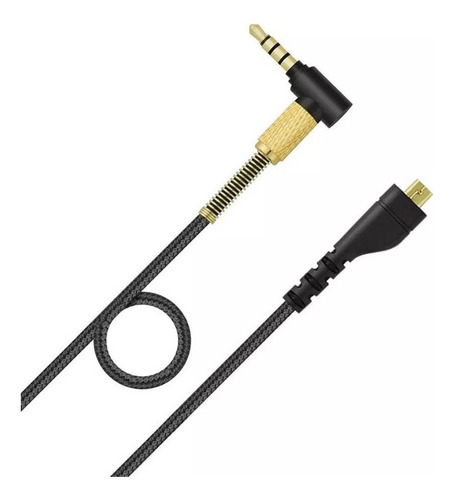Cable De Audio Para Steelseries Arctis 7 5 3