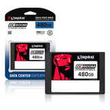 Ssd 480gb 2.5 Sata 3 560mb/s Leit - 470mb/s Grav Servidor