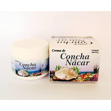 Crema De Concha Nacar Hd Tipo De Piel Todo Tipo