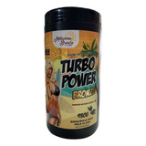 Turbo Power Bronze Parafina Pele Clara 1 Kg Melanina Bronze