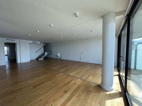 Venta Con Renta Penthouse 2 Dormitorios Con Terraza, Forum - Imagen 2