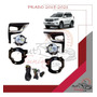 Halogenos Led Toyota Land Cruiser Prado 2018-2021 Toyota Land Cruiser Prado