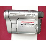Camara De Video Sony Handycam  Ccd Trv 280  Digital 8  8mm