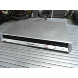 Sucata Dvd Player Panasonic Dvd-s2 - Não Liga