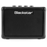 Mini Amplificador De Guitarra Blackstar Fly3 / Drumcorner