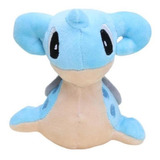 Peluche Pokémon Lapras 15 Cm