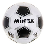 Balon Futbol Minsa Tamaño Oficial 5 - Colores 252