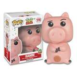 Funko Pop Disney Pixar: Toy Story - Hamm 170