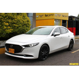 Mazda 3 2.5 Grand Touring Lx