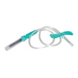 Aguja Butterfly Para Plasma Rico 21g X 50u