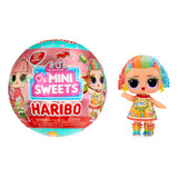 Lol Surprise Mini Sweets Haribo Original De Wabro 