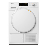 Secadora Miele Twc220wp 8kg - Bomba De Calor Color Blanco